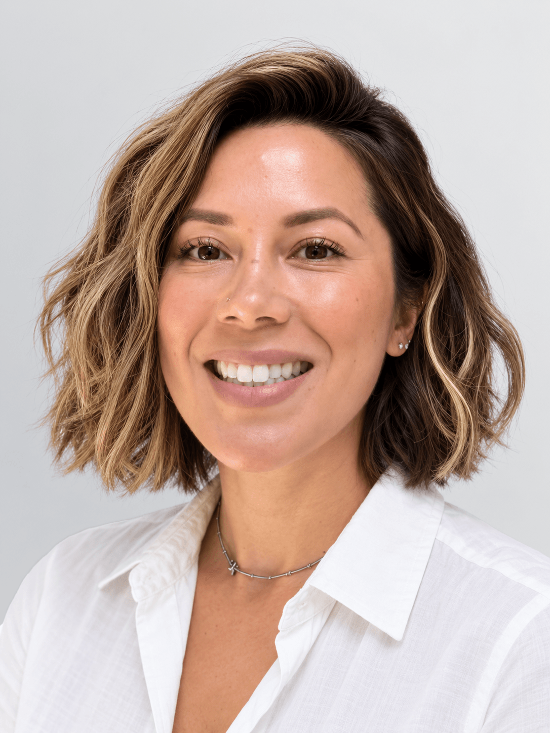 Andrea Wise, Executive Coach at Fountain Health NYC