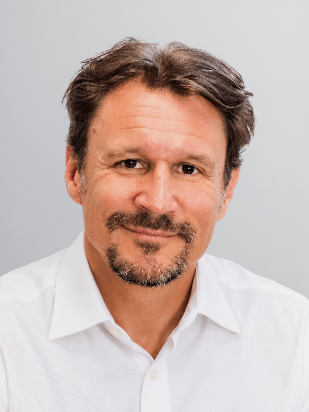 Dr. Raymond Teets
