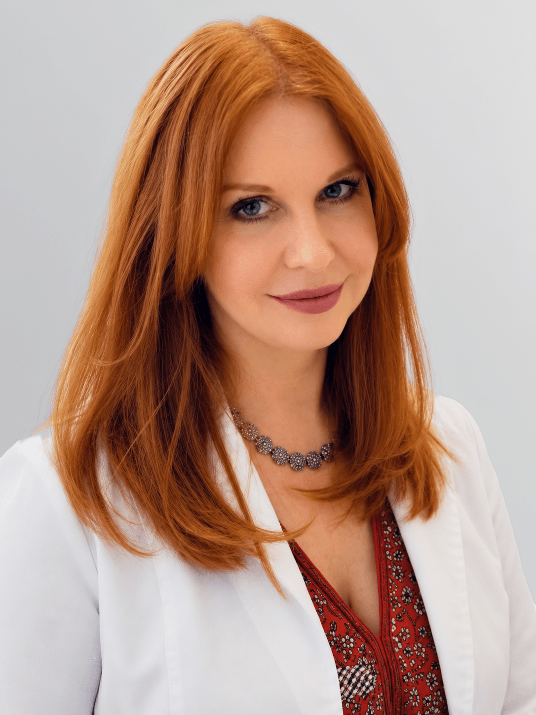 Dr. Mary-Laura Klesaris