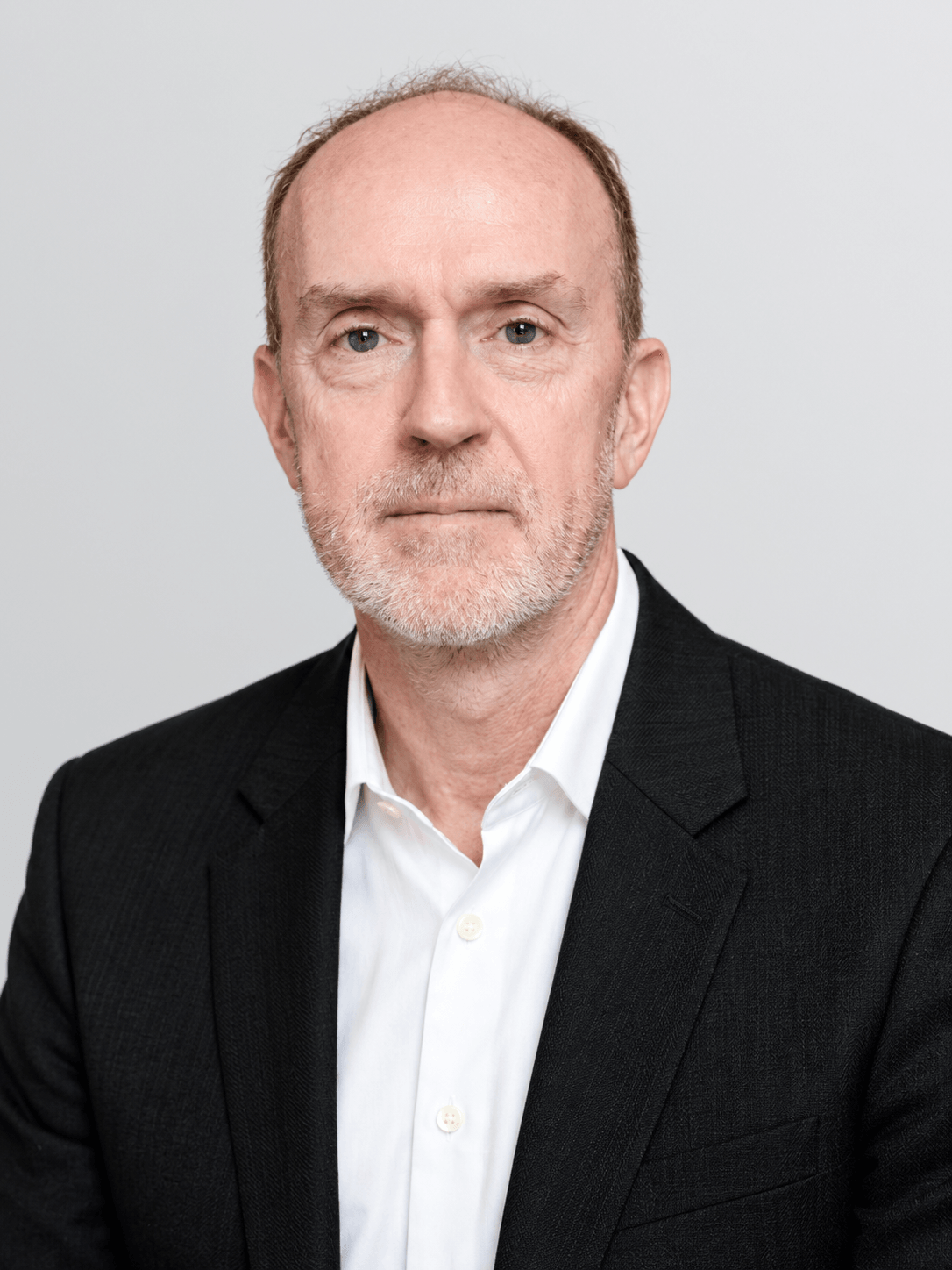 Gareth Morris-Stiff, Physician in Oncology and Integrative Medicine at Fountain Health NYC